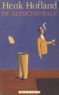 De Alibicentrale - H.J.A. Hofland