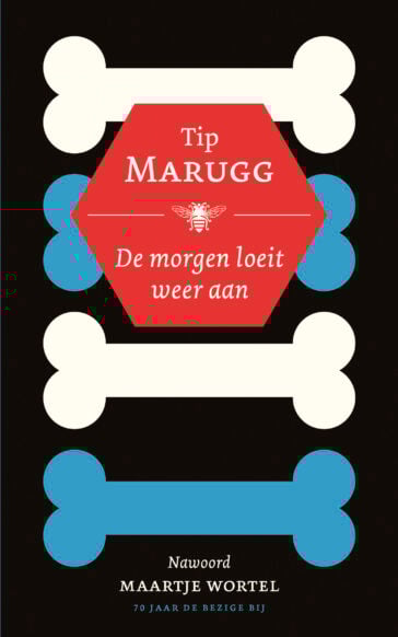 De morgen loeit weer aan