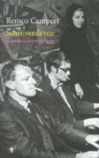 Schrijversleven - Remco Campert