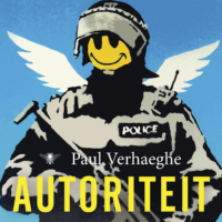 Autoriteit - Paul Verhaeghe
