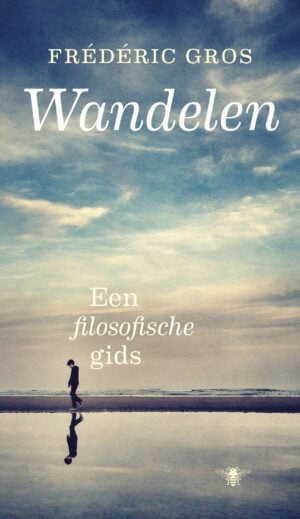 Wandelen - Frédéric Gros