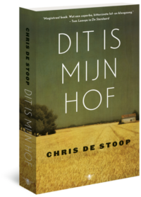 Dit is mijn hof - Chris De Stoop