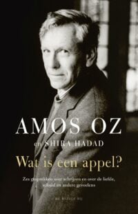 Wat is een appel - Amos Oz