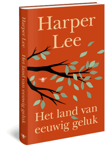 Het land van eeuwig geluk