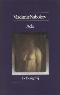 Ada - Vladimir Nabokov