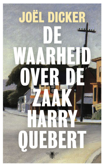 De waarheid over de zaak Harry Quebert