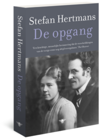 De opgang - Stefan Hertmans