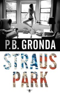 Straus Park - 