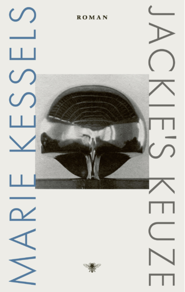 Jackie’s keuze