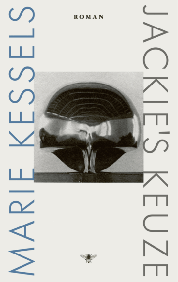 Jackie’s keuze