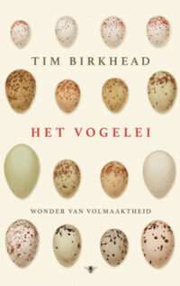 Het vogelei - Tim Birkhead