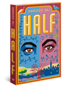 Half - Haroon Ali