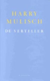 De Verteller - Harry Mulisch