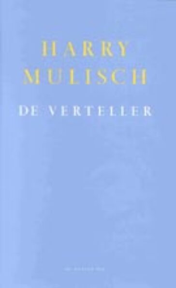 De Verteller