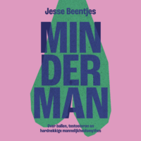 Minderman - Jesse Beentjes