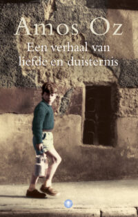 Een verhaal van liefde en duisternis - Amos Oz