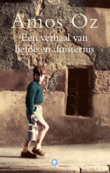 Een verhaal van liefde en duisternis