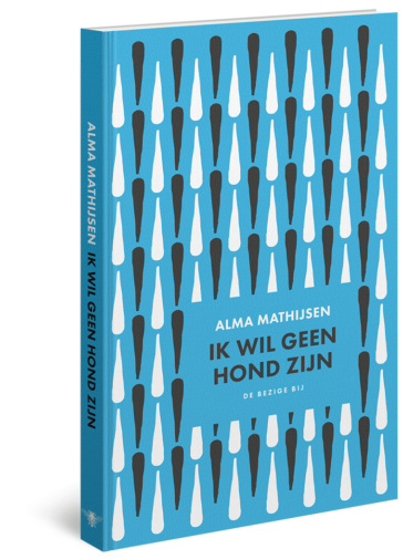 Ik wil geen hond zijn
