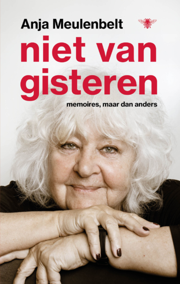 Niet van gisteren