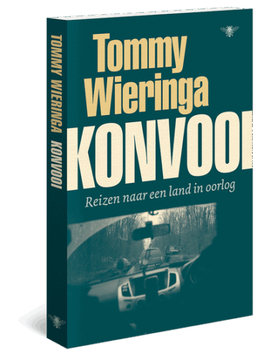 Konvooi