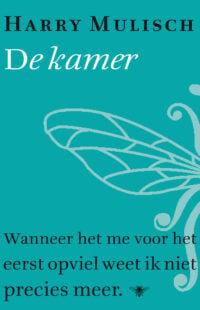 De kamer - Harry Mulisch