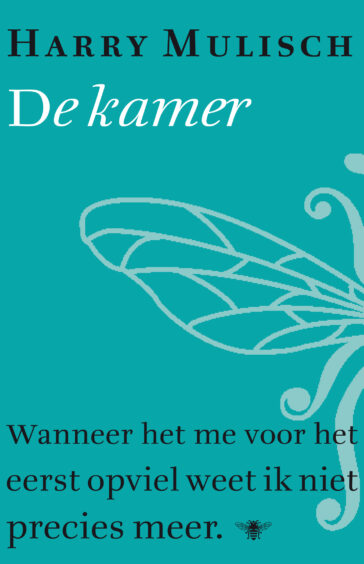 De kamer