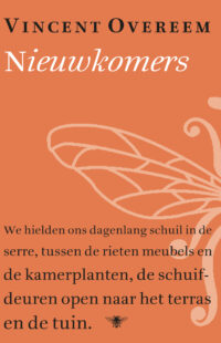 Nieuwkomers - Vincent Overeem