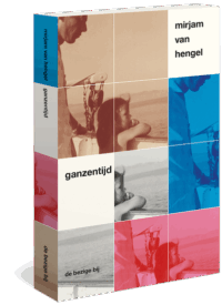 Ganzentijd - Mirjam van Hengel