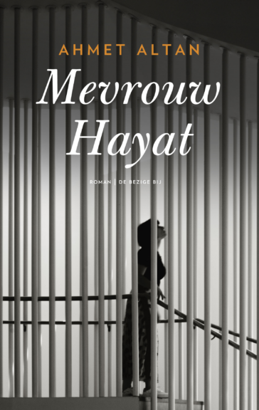 Mevrouw Hayat