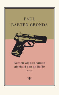 Nemen wij dan samen afscheid van de liefde - 
