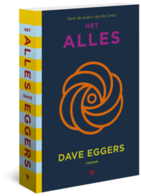 Het Alles - Dave Eggers