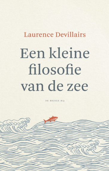 Een kleine filosofie van de zee