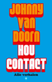 Hou contact - Johnny van Doorn