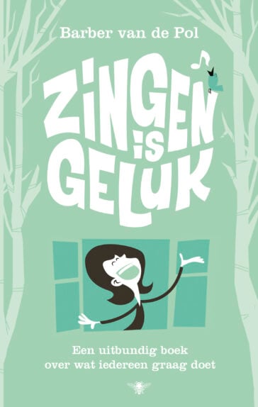 Zingen is geluk