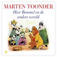 Heer Bommel en de andere wereld - Marten Toonder