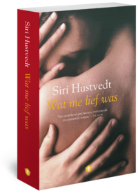 Wat me lief was - Siri Hustvedt