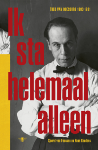 Ik sta helemaal alleen - Hans Renders, Sjoerd van Faassen