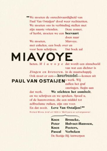 Miavoye