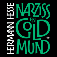 Narziss en Goldmund - Hermann Hesse