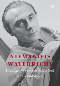 Niemand is waterdicht - Graa Boomsma