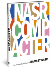 Nasr compacter - Ramsey Nasr