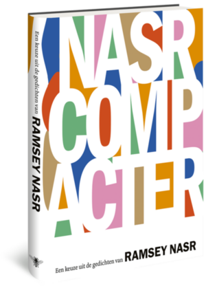 Nasr compacter - Ramsey Nasr