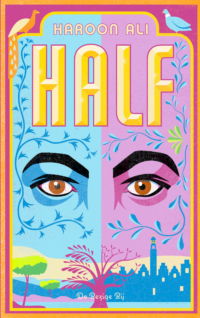 Half - Haroon Ali