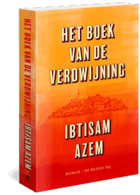 Het boek van de verdwijning - Ibtisam Azem