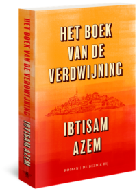 Het boek van de verdwijning - Ibtisam Azem
