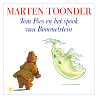 Tom Poes en het spook van Bommelstein - Marten Toonder