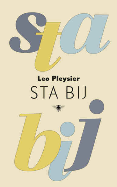 Sta bij - Leo Pleysier