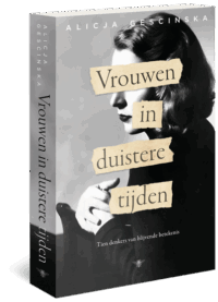 Vrouwen in duistere tijden - Alicja Gescinska