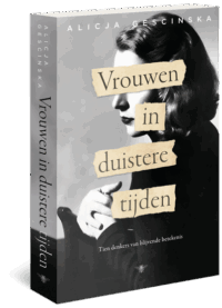 Vrouwen in duistere tijden - Alicja Gescinska