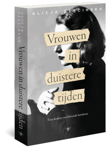 Vrouwen in duistere tijden
